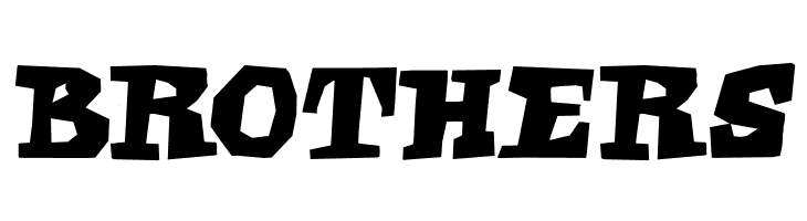 EgyptianFreehand  Free Fonts Download