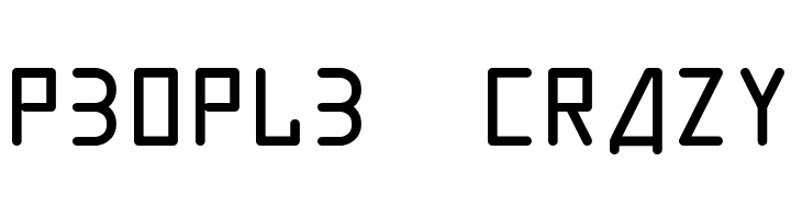 URALthin  Free Fonts Download