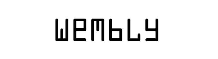 URALthin  Free Fonts Download