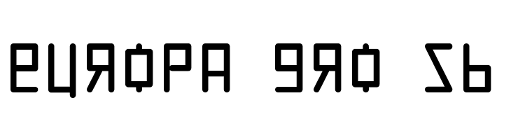 URALthin  Free Fonts Download