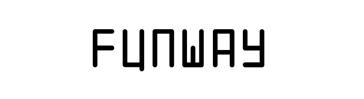 URALthin  Free Fonts Download