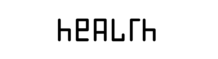 URALthin  Free Fonts Download