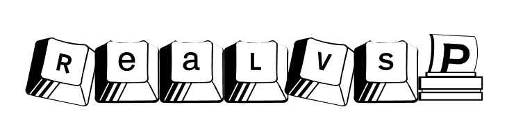 Kleinkeys  Free Fonts Download