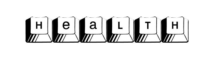 Kleinkeys  Free Fonts Download