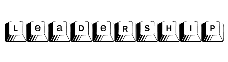 Kleinkeys  Free Fonts Download