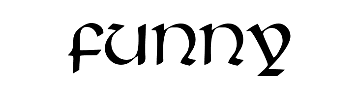 Typographer Uncialgotisch  Free Fonts Download