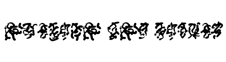 Runes of the Dragon  Free Fonts Download