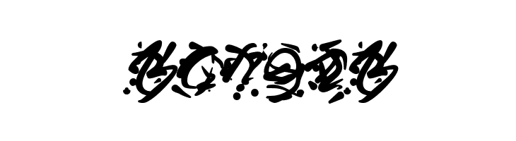 Runes of the Dragon  Free Fonts Download
