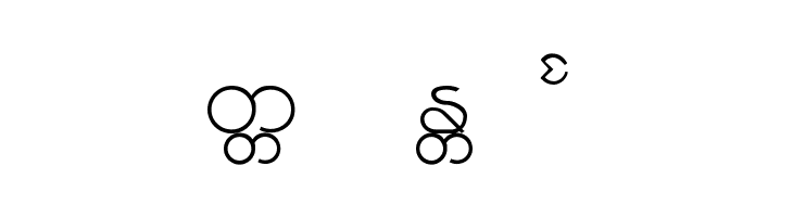 Burmese1-1  Free Fonts Download