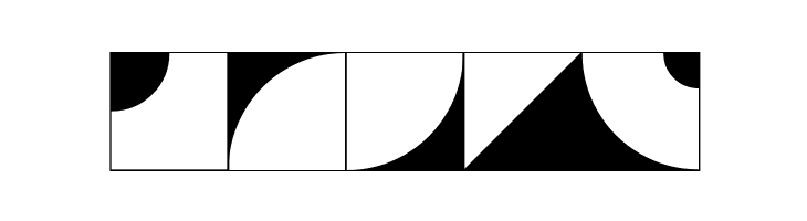 Deco Blocks  Free Fonts Download