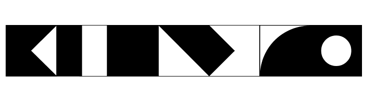 Deco Blocks  Free Fonts Download