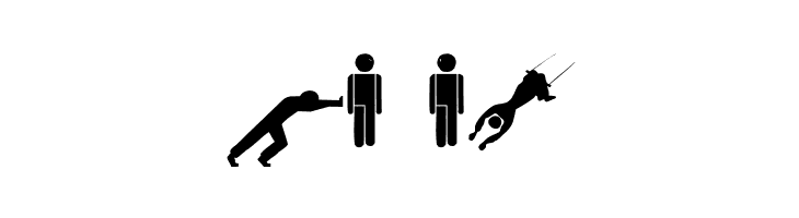 SilhouettSketches  Free Fonts Download