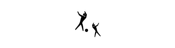 SilhouettSketches  Free Fonts Download
