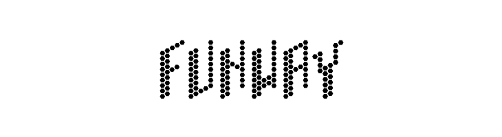 H.I.B. Cell Plain  Free Fonts Download