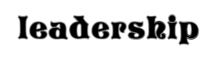 Vivian Contour  Free Fonts Download