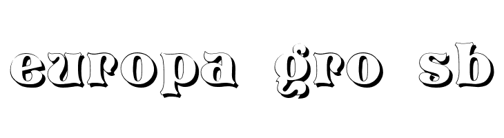 Vivian Shadow  Free Fonts Download