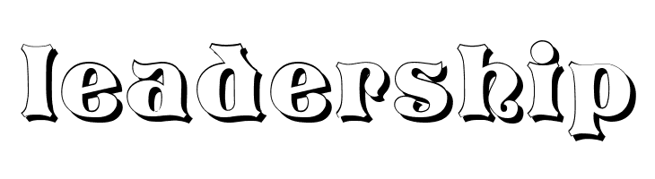 Vivian Shadow  Free Fonts Download