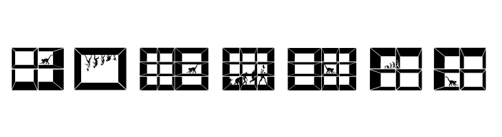 Stages  Free Fonts Download