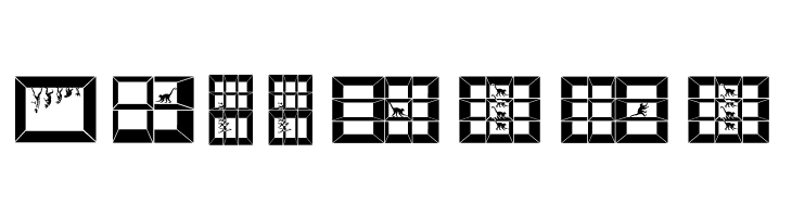 Stages  Free Fonts Download