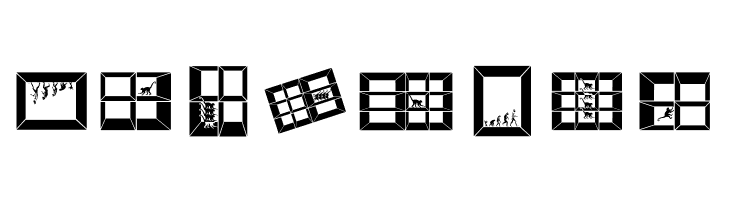 Stages  Free Fonts Download