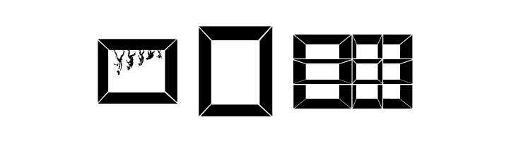 Stages  Free Fonts Download