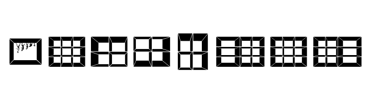 Stages  Free Fonts Download