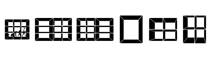 Stages  Free Fonts Download