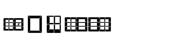 Stages  Free Fonts Download