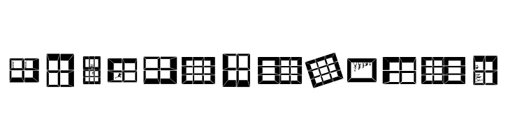 Stages  Free Fonts Download