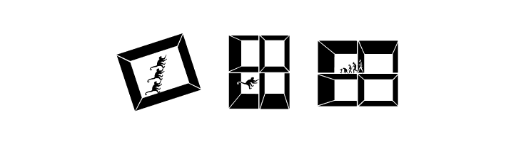 Stages  Free Fonts Download