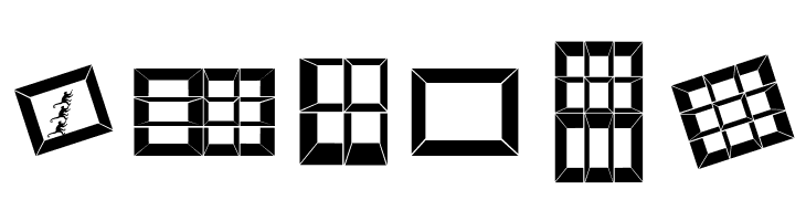 Stages  Free Fonts Download