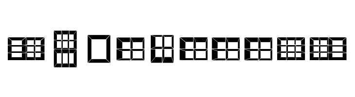 Stages  Free Fonts Download