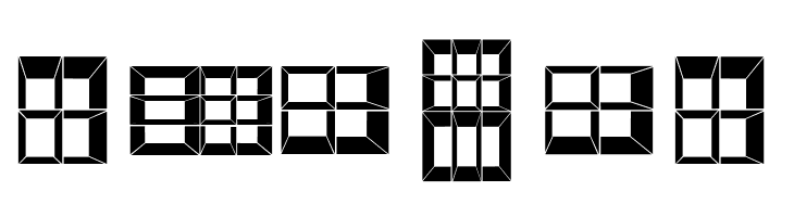 Stages  Free Fonts Download