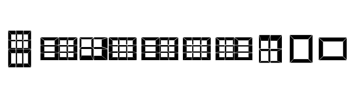 Stages  Free Fonts Download