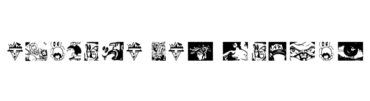 StreetGraffArts  Free Fonts Download