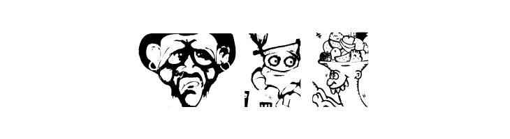 StreetGraffArts  Free Fonts Download
