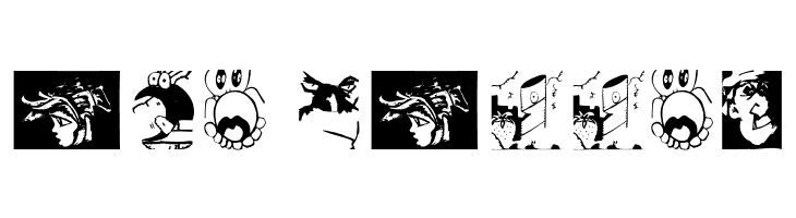 StreetGraffArts  Free Fonts Download