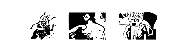 StreetGraffArts  Free Fonts Download