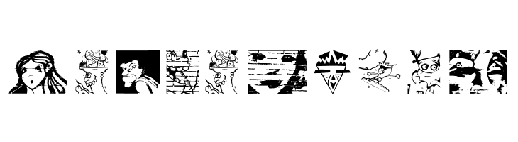 StreetGraffArts  Free Fonts Download