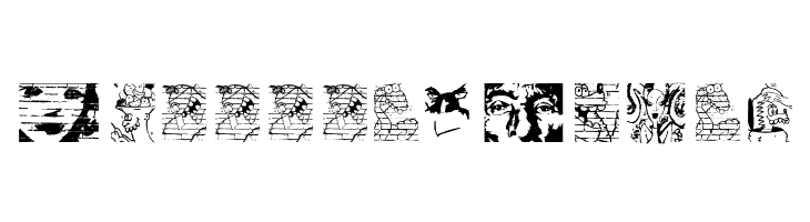 StreetGraffArts  Free Fonts Download