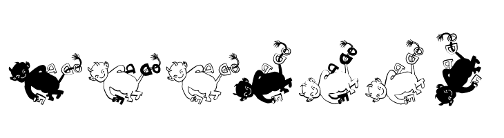 ErrorDevil  Free Fonts Download