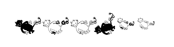 ErrorDevil  Free Fonts Download