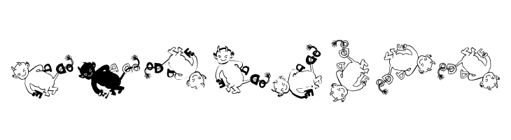 ErrorDevil  Free Fonts Download