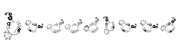 ErrorDevil  Free Fonts Download