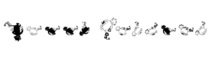 ErrorDevil  Free Fonts Download