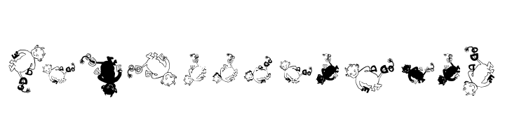 ErrorDevil  Free Fonts Download