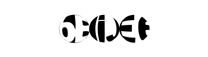 FriendlyFireBullets  Free Fonts Download
