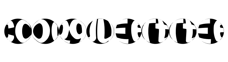 FriendlyFireBullets  Free Fonts Download