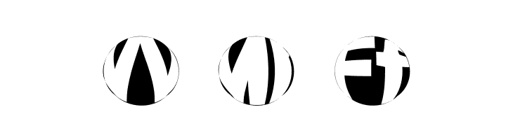 FriendlyFireBullets  Free Fonts Download