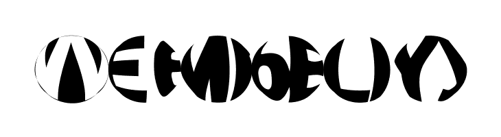 FriendlyFireBullets  Free Fonts Download